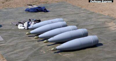 Вопрос нескольких месяцев: Украина может наладить производство боеприпасов с партнерами