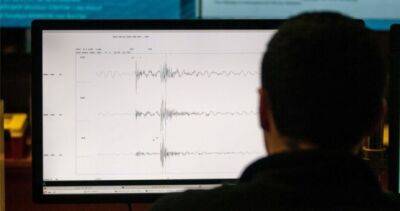 Жители Душанбе и Ташкента ощутили сильное землетрясение