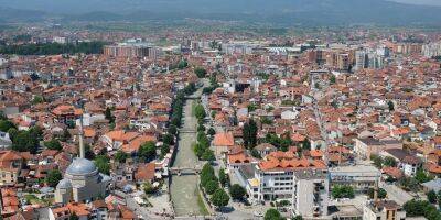 «Новая глава». Косово подало заявку на членство в Совете Европы