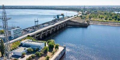 Укргидроэнерго начало экспортировать электроэнергию в Молдову
