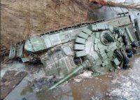 ВСУ под Белогоровкой на Луганщине разбили целую БТГр оккупантов