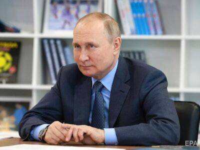 В РФ подготовили дублеров и записали речи Путина. Известно, в какое время и кто его прооперирует