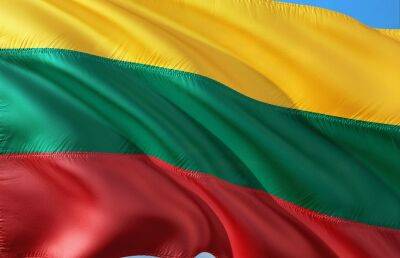 Литва отзывает своего посла из России и закрывает генконсульство в Петербурге