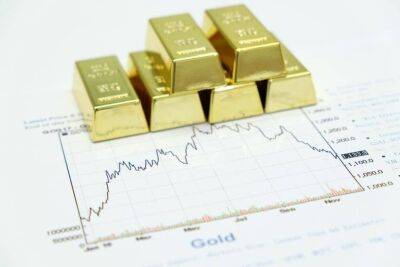 Золотодобытчики под двойным ударом: Petropavlovsk падает на 15%
