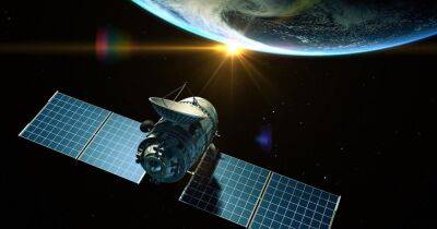 Шпионаж на орбите: эксперт рассказал, как РФ собирает данные с иностранных спутников