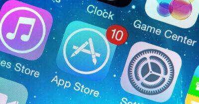 В России оплата App Store с мобильного телефона больше не работает