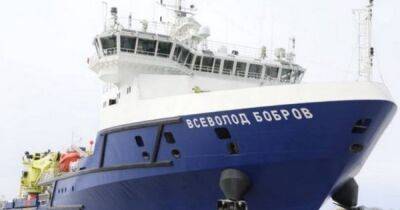 Минус один: в Одесской ОВА подтвердили удар по российскому кораблю