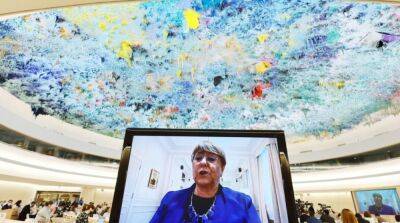 В ООН приняли резолюцию по расследованию преступлений россии