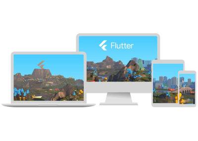 Екатерина Колонович - Google анонсировала Flutter 3: стабильная поддержка macOS и Linux, Firebase и Material Design 3 - itc.ua - Украина - Запорожская обл.