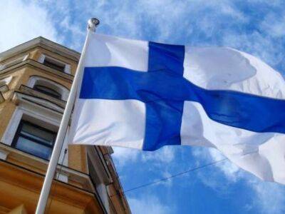 Финляндия ожидает перекрытия газа от россии в ответ на решение по НАТО – СМИ