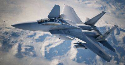 Украина просит НАТО обучить летчиков управлению западными самолетами, — СМИ