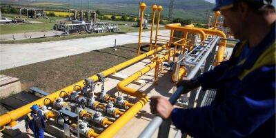 Готовы к прямому вмешательству. Австрия пригрозила Газпрому национализировать газохранилища в случае саботажа