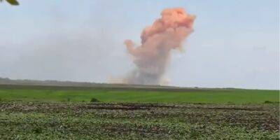 Беспилотники и вертолет. Украинские защитники за сутки уничтожили семь воздушных целей оккупантов