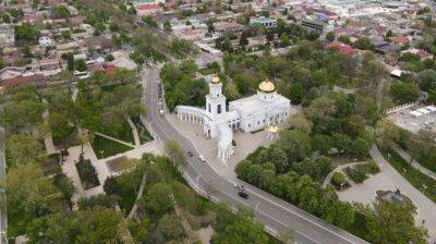 На Одесчине решили избавиться от проспекта и музея Суворова