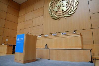 ООН начнет расследование предполагаемых преступлений России в Украине