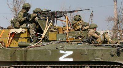 На Донбассе отбито 18 атак россиян, ожидается усиление штурма «Азовстали» – Генштаб