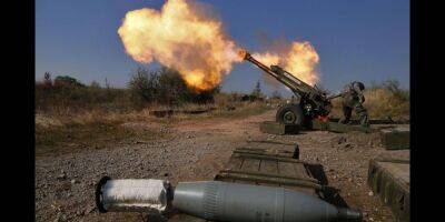 Оккупанты стягивают артиллерию в Брянскую область: готовят провокации — Генштаб