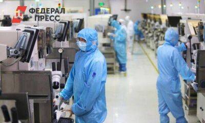 Власти Японии с 20 мая запрещают экспорт в Россию высокотехнологичных товаров