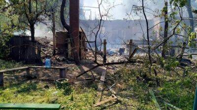 Оккупанты обстреляли больше 30 населенных пунктов на Донбассе, есть погибшие