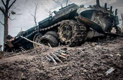 Почти 200 орков и 20 танков: ВСУ сутки лупили оккупантов без жалости