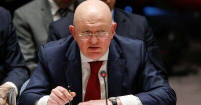 Россия в ООН несла дичь о "детских лагерях" в Украине, где "готовили боевиков"