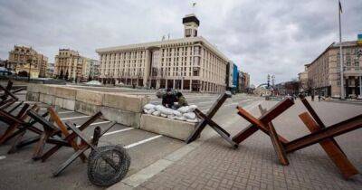С 15 мая в Киеве меняется время работы транспорта и комендантского часа