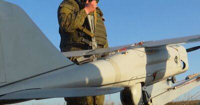 ВСУ сбили РЭБ-беспилотник для подавления мобильной связи: чем он опасен (фото)