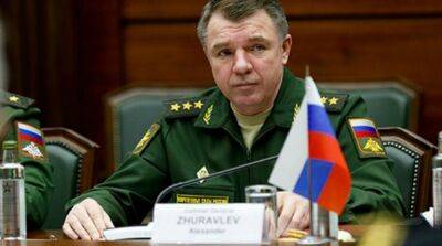 Российский генерал с опытом в Сирии: в CNN узнали, кто руководил обстрелами Харькова
