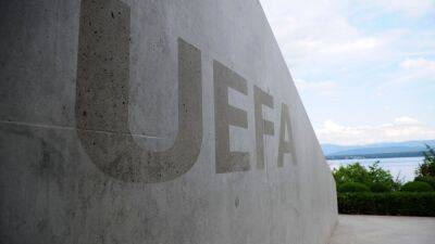 "Сочи" считает решение УЕФА об отстранении россиян от еврокубков "дискриминацией"