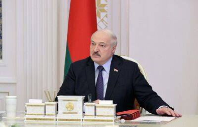 Лукашенко: Люди работают как никогда – они увидели, что могут потерять