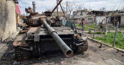 4 принципа ведения войны, которые нарушила Россия, напав на Украину