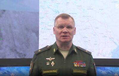 Российские военные уничтожили НПЗ в Полтавской области Украины