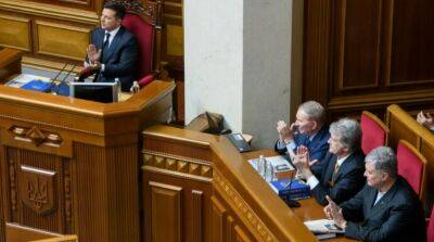 Экс-президенты Украины обратились к странам мира, чтобы они спасли людей из «Азовстали»