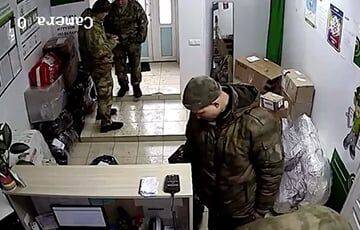 Жадные российские генералы устроили на Херсонщине кровавые «разборки» с ФСБ