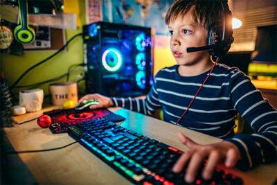 Детям полезно играть в видеоигры — они развивают интеллект, выяснили шведские учёные
