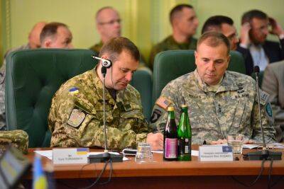 Бывший командующий армией США в Европе: Вскоре Украина перейдет в контрнаступление
