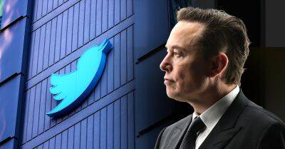 Ілон Маск призупинив угоду щодо покупки Twitter