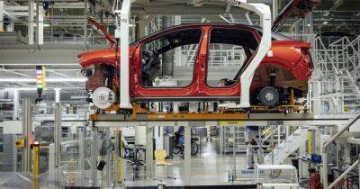 Подвинься, Tesla: Volkswagen планирует стать мировым лидером по производству электрокаров