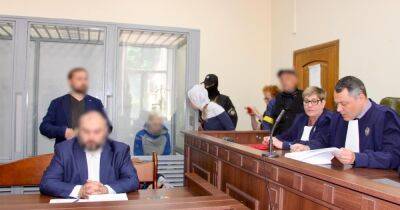 Раскаялся и признал вину. В Киеве начался первый суд над оккупантом (видео)