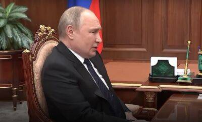 Путин мечтает превзойти Сталина, какие настроения в его окружении: "Хочет уморить голодом..."