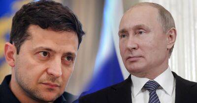 Без ультиматумов: Зеленский назвал условие прямой встречи с Путиным