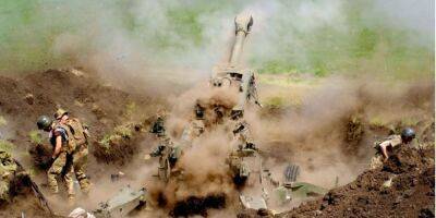 «Высокоточные и очень эффективные»: Залужный рассказал о впечатлениях бойцов ВСУ от гаубиц M777