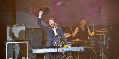 Группа Rock-H устраивает благотворительный концерт во Львове, собранные средства передадут в фонд ВСУ