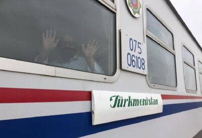 В Казахстан из Туркменистана вернутся 490 этнических казахов