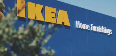 IKEA продовжує купувати російську деревину попри санкції та обіцянки повністю піти з ринку рф