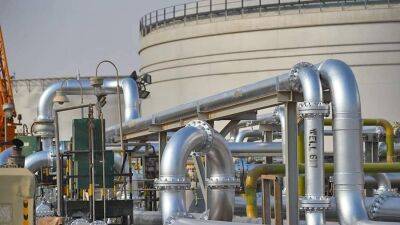 Японская компания Eneos прекратила закупку российской нефти