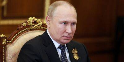 Диктатор умирает? New Lines Magazin получил запись близкого к Кремлю олигарха, который говорит, что Путин «болен раком крови»