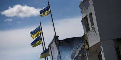Оккупанты отводят подразделения из-под Харькова и продолжают наступление на Донбассе — Генштаб