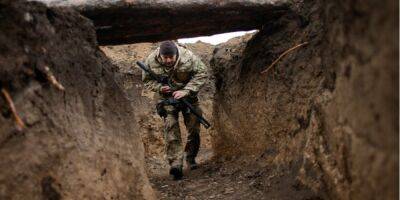 В Пентагоне убеждены, что украинская артиллерия срывает наступление оккупантов на Донбассе — СNN