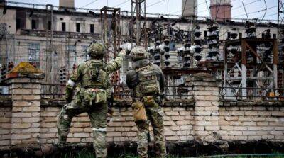 Россия перебросила в Украину свыше сотни батальонных тактических групп – Пентагон